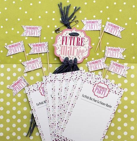 Au Bal de Famille : des idées pour un joli mariage Au Bal de Famille : des idées pour un joli mariage