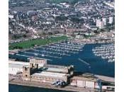 d’un mythe…le port commerce Cotentin