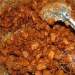 Cacahuètes caramélisées ou chouchous de fete foraine