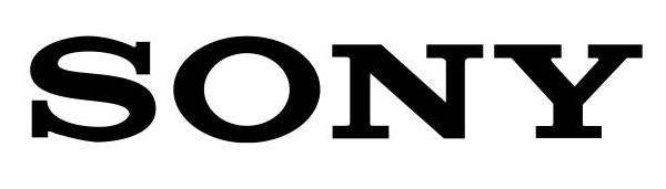 sony logo  10.000 pour Sony