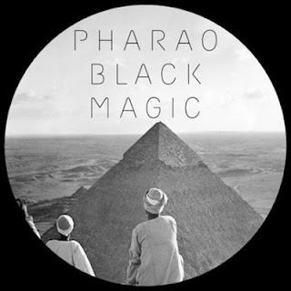 Pharao Black Magic - Amulet (featuring Peter Coyle)