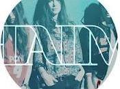 Haim Forever (Dan Lissvik Remix)