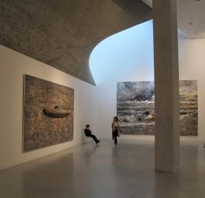 Kiefer le Kabbaliste