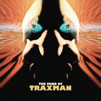 Traxman - Da Mind Of Traxman