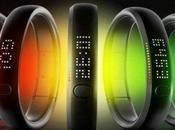 Nike+ FuelBand iPhone, ouvert développeurs...