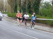 Quand Lomme court lundi Pâques.