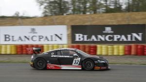 WRT s’impose à nouveau à Nogaro