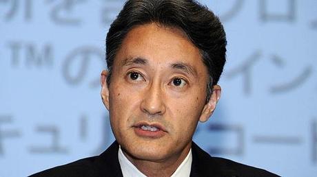 Sony va supprimer 10.000 postes dans le monde et une perte de 2 milliards d'euros pour l'année écoulée Sony va supprimer 10.000 postes dans le monde et une perte de 2 milliards d'euros pour l'année écoulée