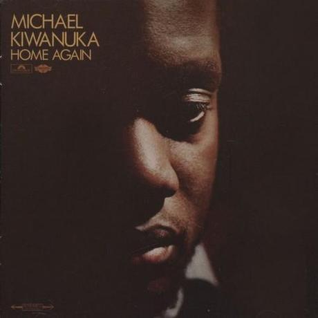 [Concours] Des exemplaires de Home Again, l’album de Michael Kiwanuka à gagner !
