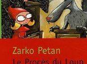 procès loup Zarko Petan