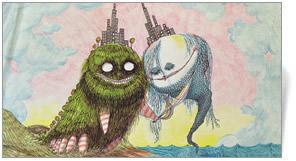 Une promenade à Paris