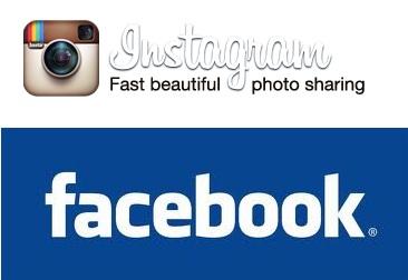 instagram et facebook Facebook rachète Instagram pour 1 milliard !
