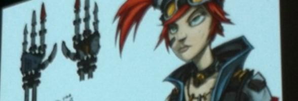 Borderlands 2 : Déjà du DLC !