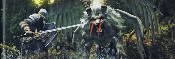 Dark Souls sur PC : C’est confirmé !