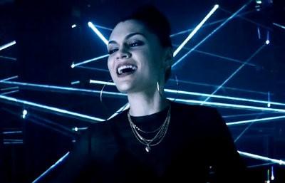 Nouveau clip : Jessie J. Feat. David Guetta - 