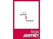 Claustria Régis Jauffret