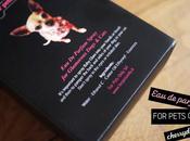 parfum pour chiens Baby Glam Pets Only