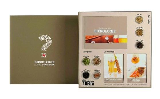 Le goût de la bière