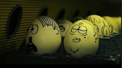 Animation Sunny Side Up