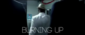 [Video] Ne- Yo – Burning Up.