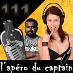 L’apéro du Captain #111 : Nephael et le flashboob du barfouetting