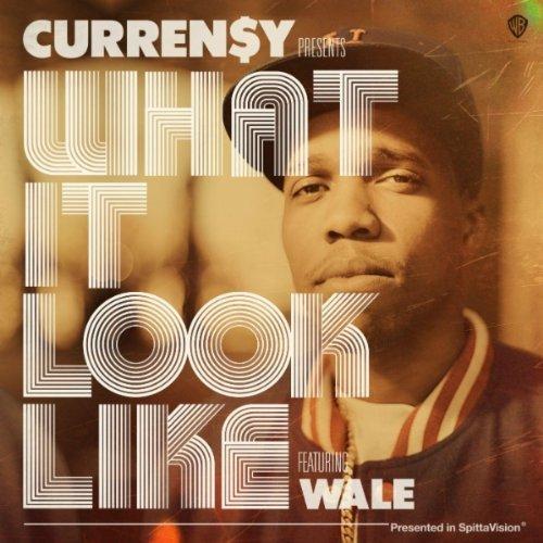 Currency ft Wale - What It Look Like (MASILIA2007.FR)
