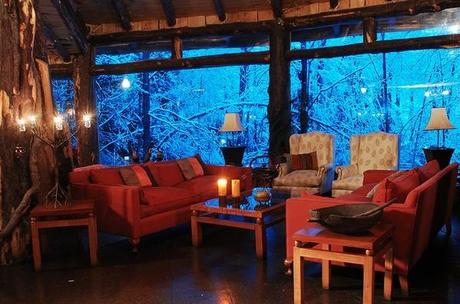 Montana Magica Lodge Hotel Montana Magica Lodge Hotel