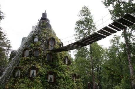 Montana Magica Lodge Hotel Montana Magica Lodge Hotel