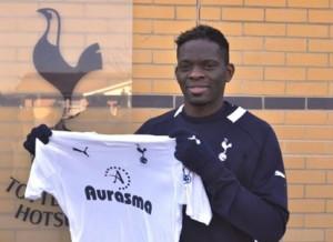 Journée calvaire pour Tottenham et ses frenchies