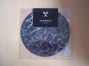 “Iron” de Woodkid en exclusivité FNAC