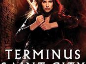 "Une aventure Danny Valentine, Terminus Saint-City" Lilith Saintcrow