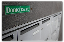 Grands travaux dans le logement social