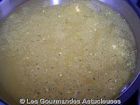 Risotto aux Orties