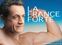 Le compte Facebook de Nicolas Sarkozy