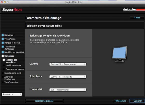 Photopassion Test Spider 4 4 Test de la Spyder 4 Elite