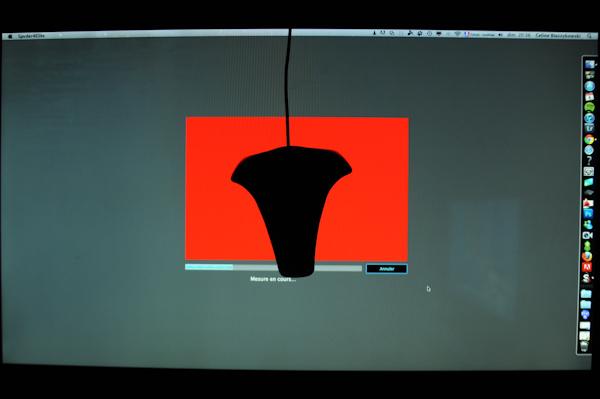 Photopassion Spider 4 3 Test de la Spyder 4 Elite