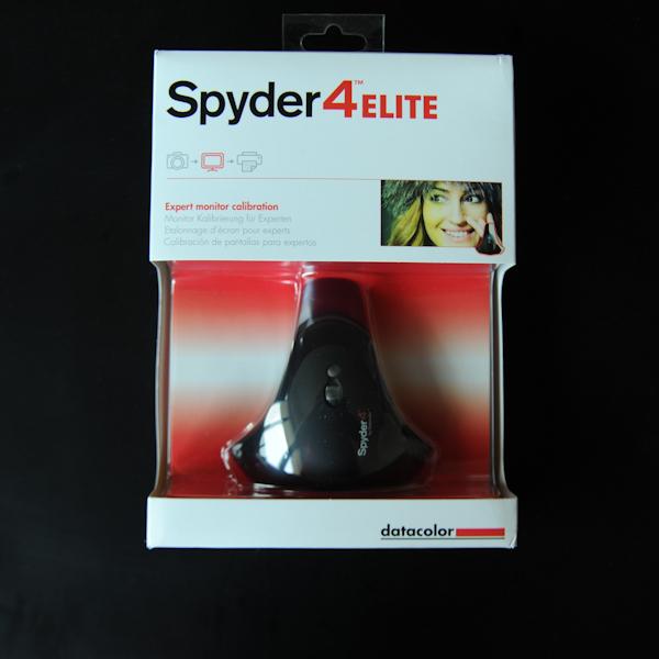 Photopassion Spider 4 Test de la Spyder 4 Elite