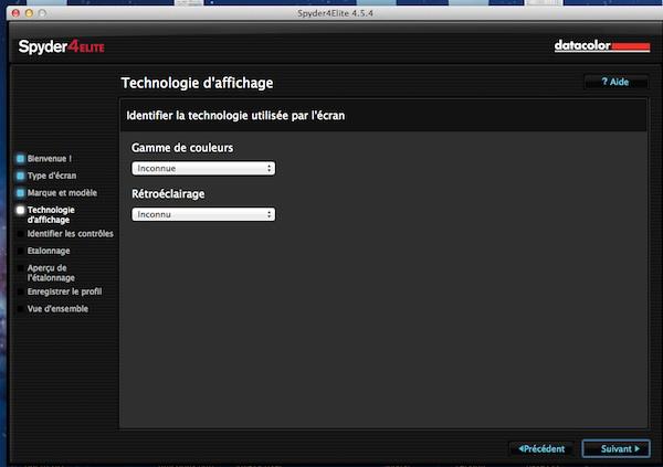 Photopassion Test Spider 4 3 Test de la Spyder 4 Elite