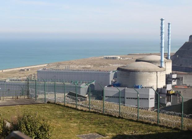 CENTRALE NUCLEAIRE DE PENLY