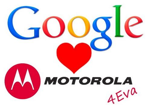 webmediafiji Google Motorola Rachat de Motorola : Une histoire de brevets 