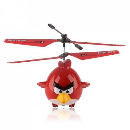 angry birds helicopter 550x550 540x540 Le mini hélicoptère Angry Birds