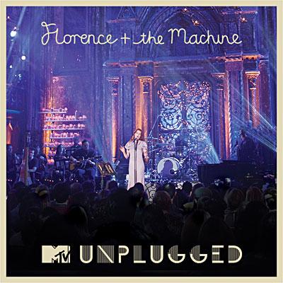 Florence + The Machine MTV