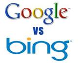 Google et bing vous aident à mieux référencer votre marque via les réseaux sociaux