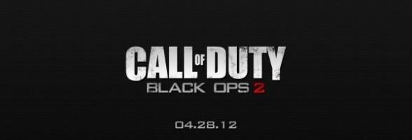 Black Ops 2 bientôt dévoilé ?