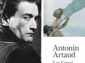 Cenci, Antonin Artaud