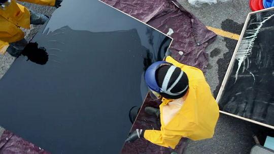 Projet Silver & Light