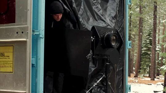 Projet Silver & Light