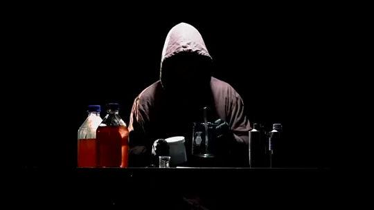 Projet Silver & Light