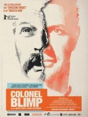 [Critique cinéma] Colonel Blimp