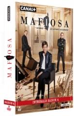 [Critique DVD]  Mafiosa